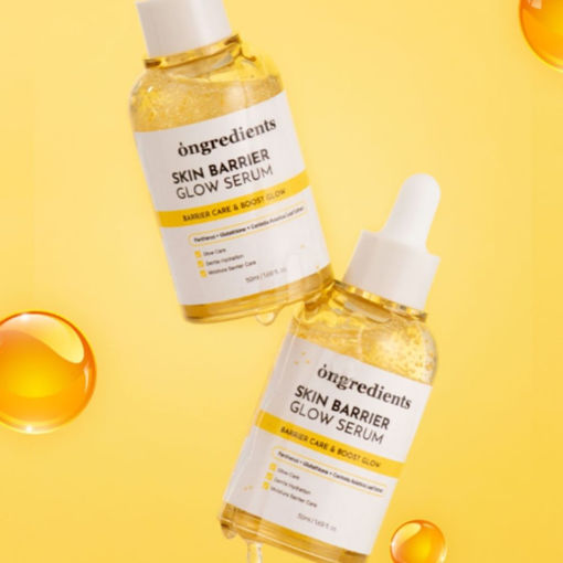 Picture of SKIN BARRIER GLOW SERUM